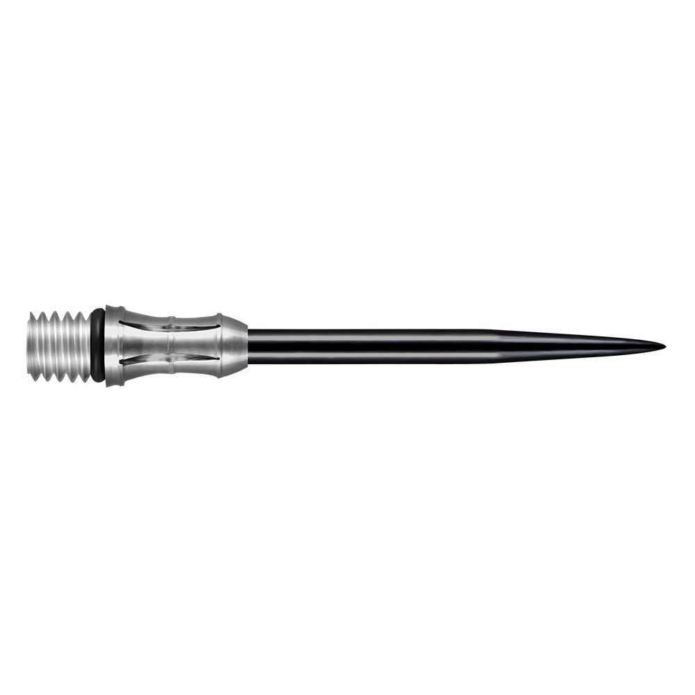 Shot Darts Crown Conversion Points - Silver